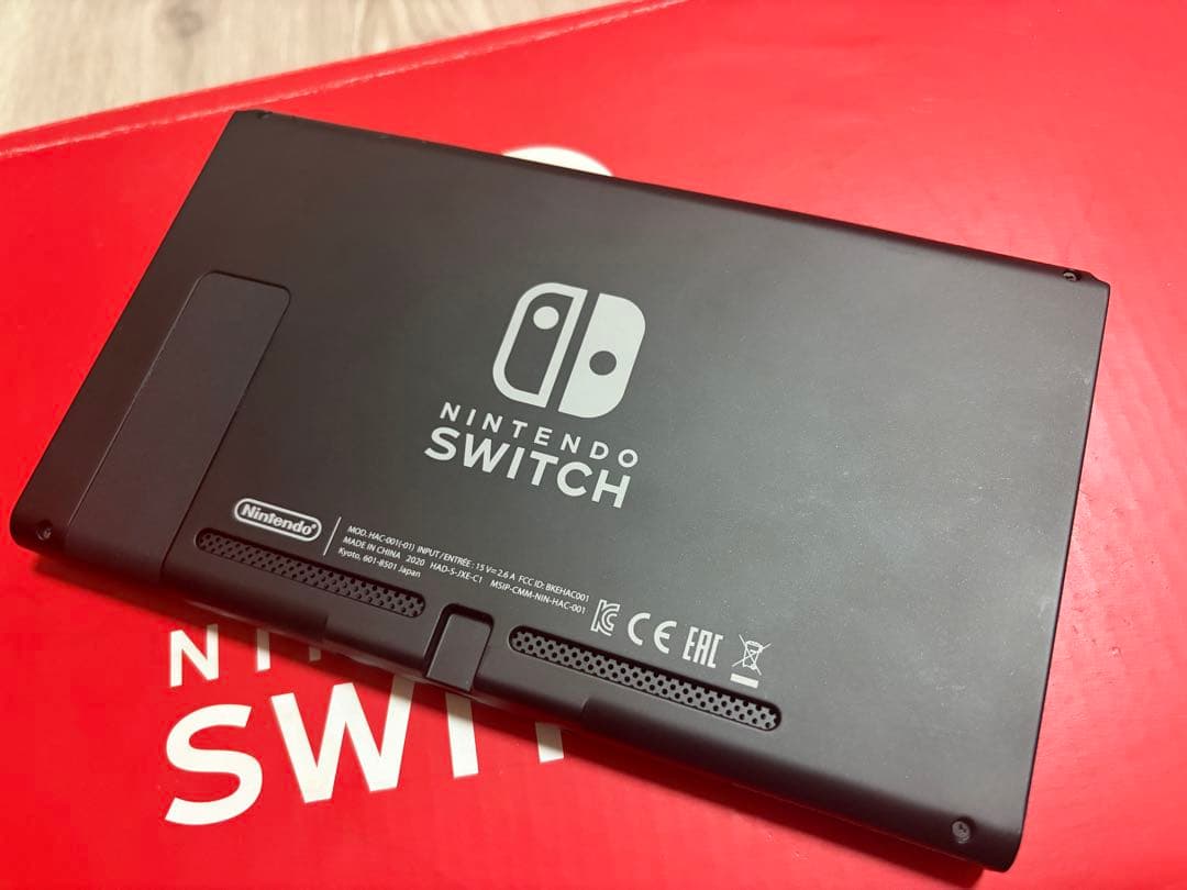 Nintendo Switch マイニンテンドーストア