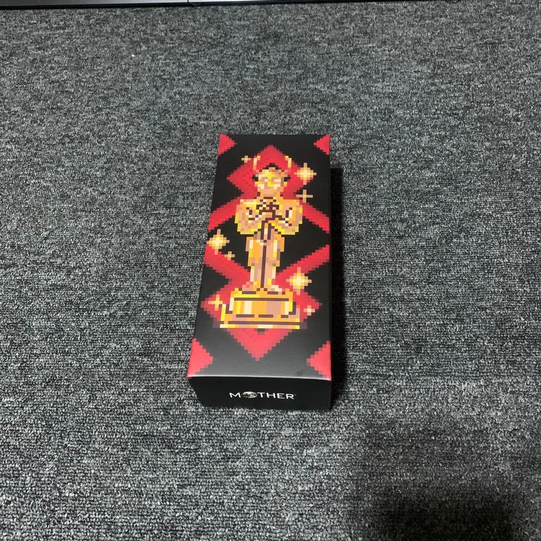 MOTHER マニマニのあくま