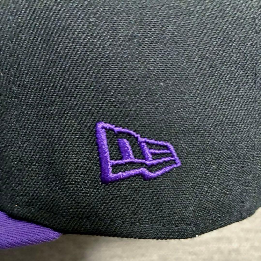 マックツール　ニューエラ ベースボールキャップ スナップバック　限定コラボ　別注