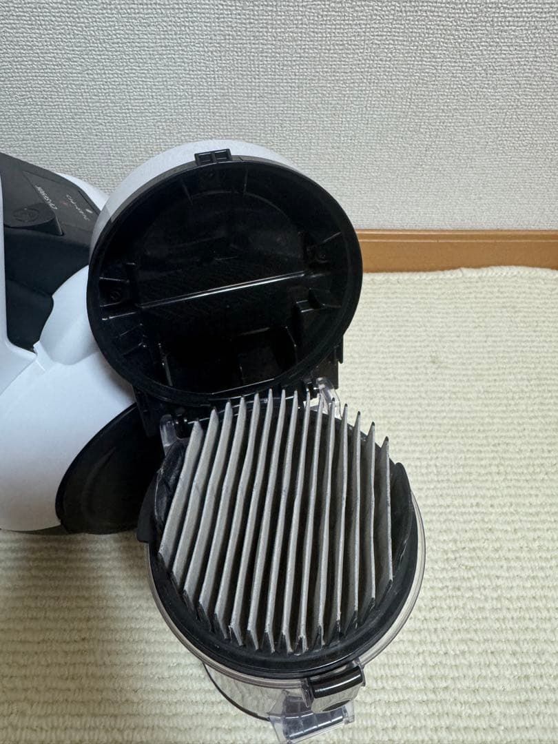 日立★キャニスター掃除機★CV-SV90K★2024年製