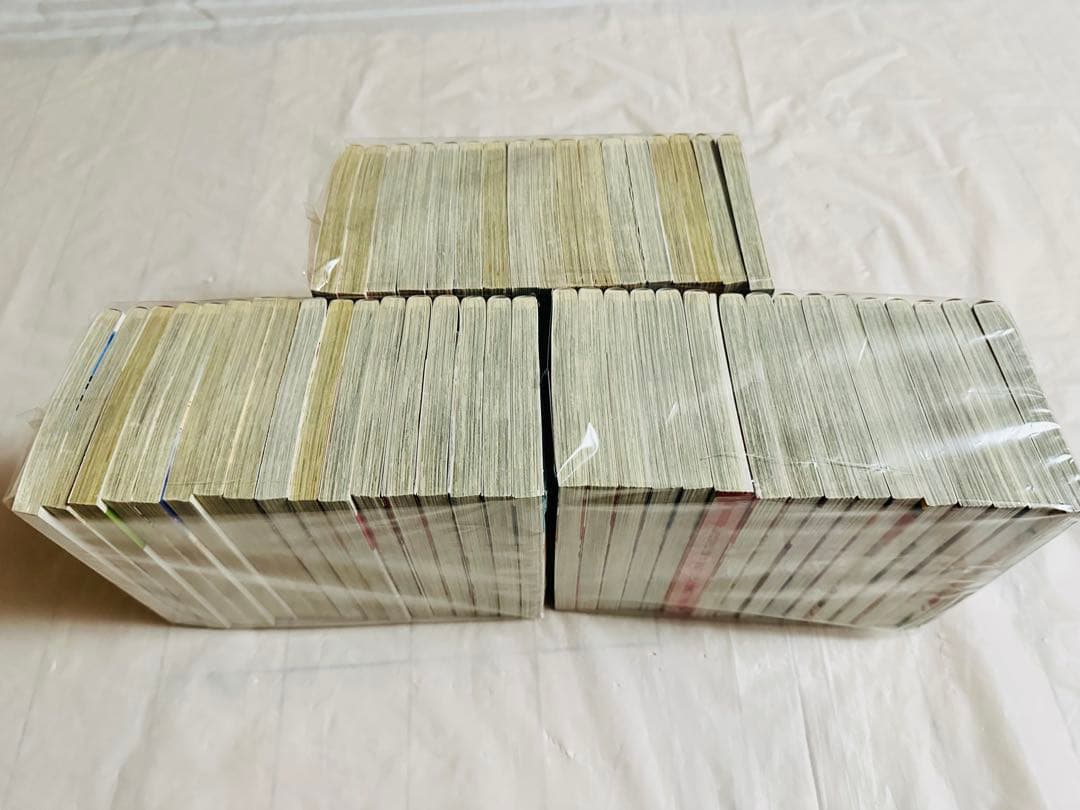 ちはやふる　全巻　完結