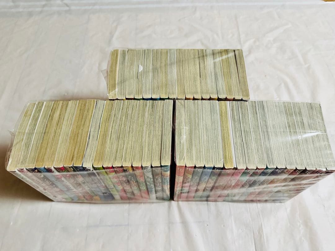 ちはやふる　全巻　完結