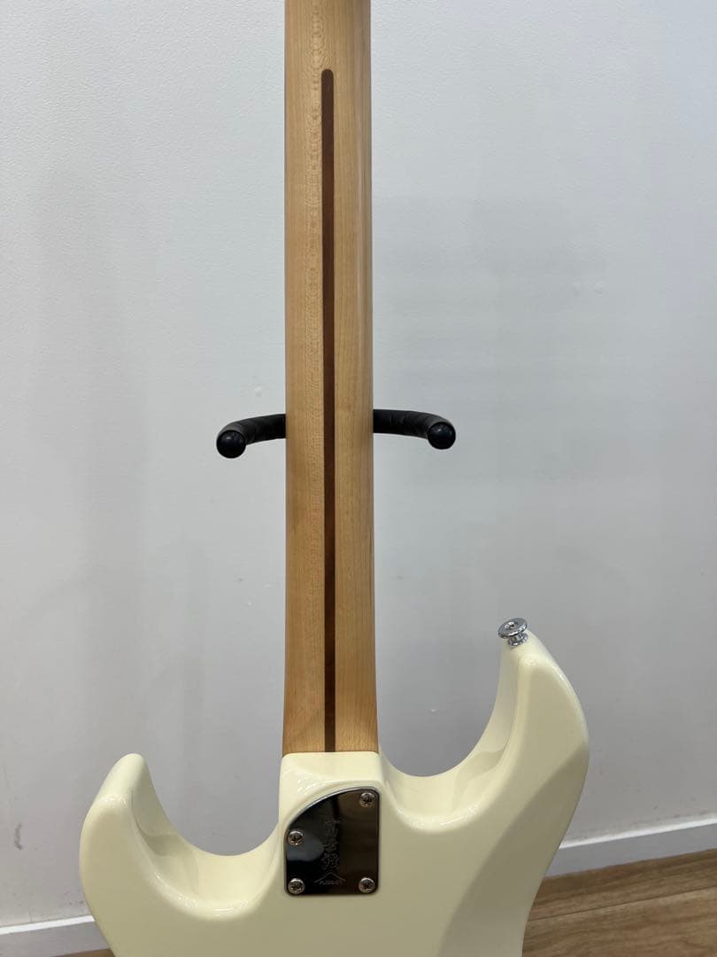 フジゲン（fujigen）セミオーダー　funkおじさんピックアップ