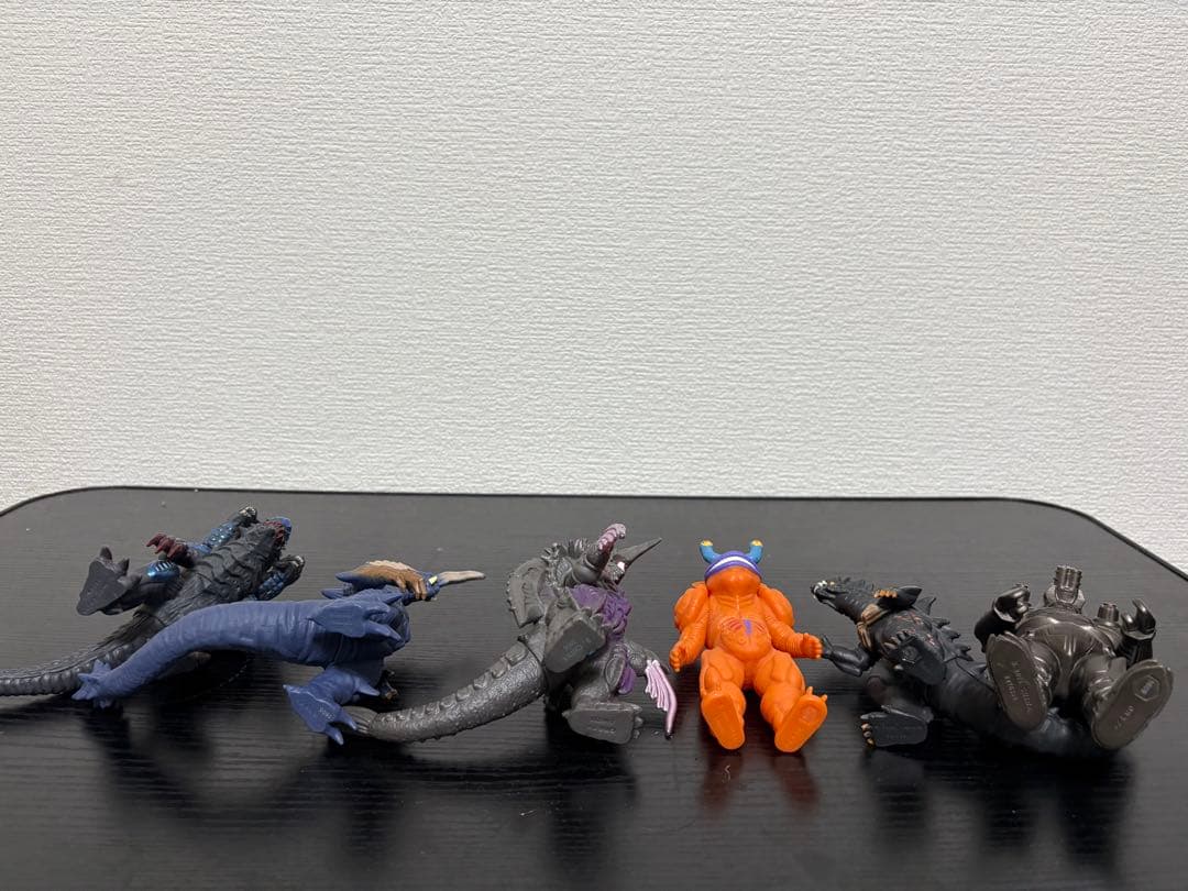 ウルトラ怪獣シリーズ まとめ売り 26体セット 廃盤 美品