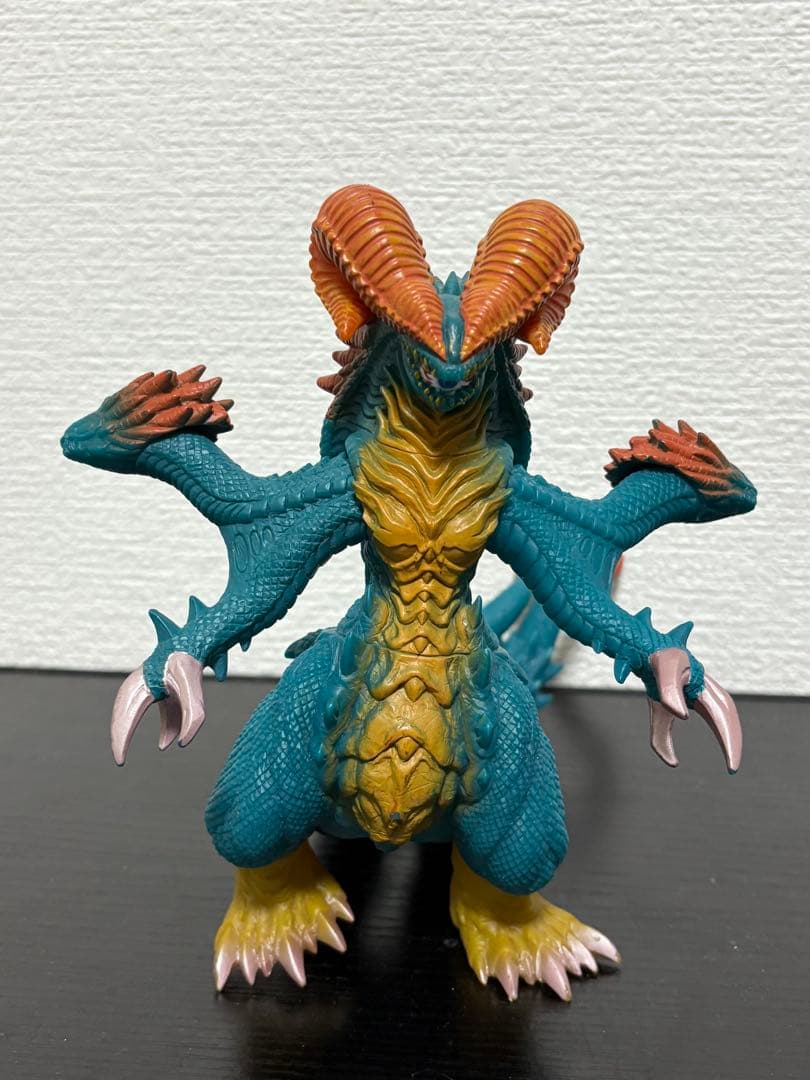 ウルトラ怪獣シリーズ まとめ売り 26体セット 廃盤 美品