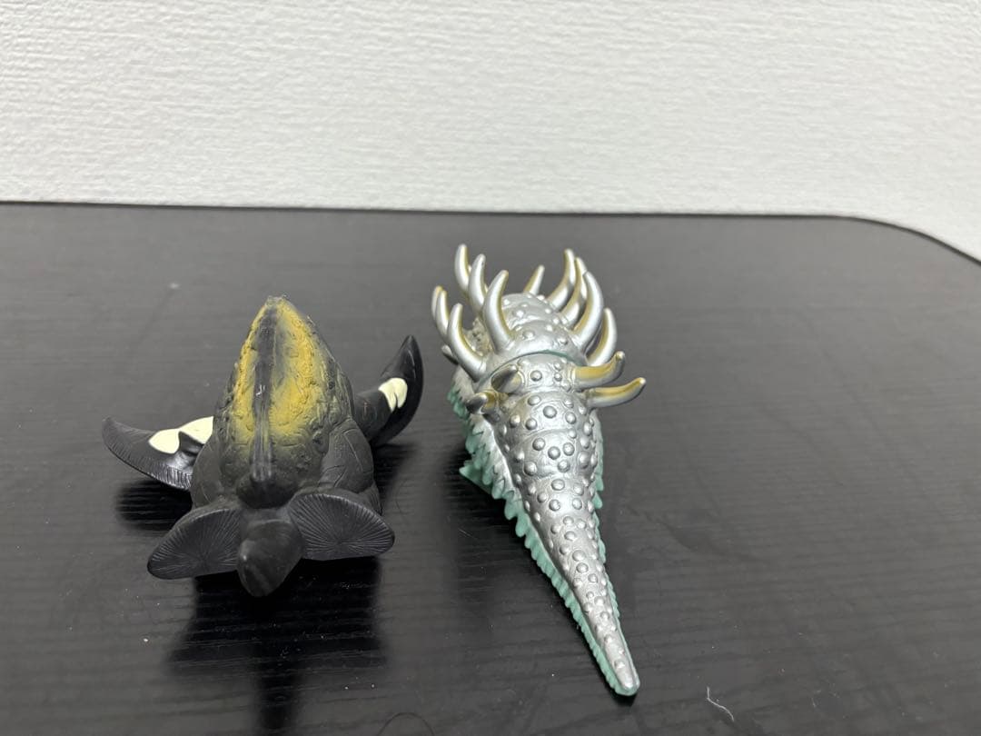 ウルトラ怪獣シリーズ まとめ売り 26体セット 廃盤 美品