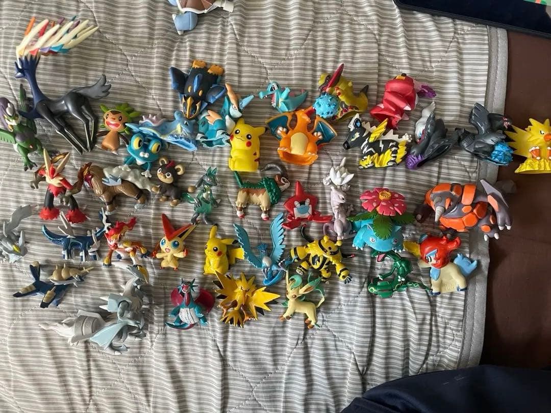 ポケットモンストター モンコレ まとめ売り