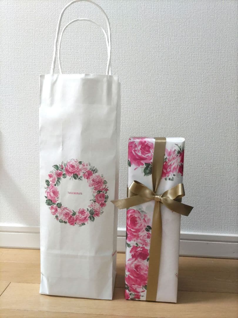 【森伊蔵・新品未開封】金ラベル　720ml 高島屋　匿名配送・送料無料