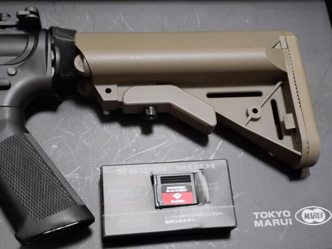 専用　東京マルイ　次世代電動ガン　 Mk18 Mod.1