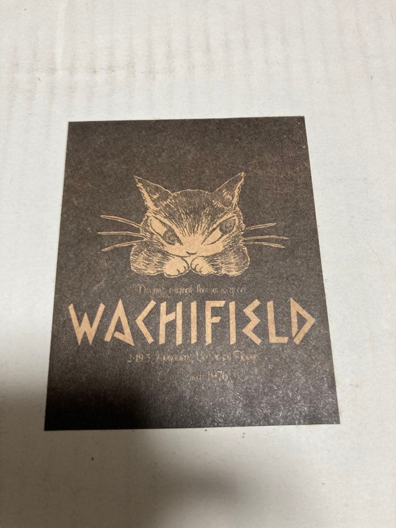 ♬未使用♬わちふぃーるど♬ダヤン♬版画♬限定250部♬ぼくうちへ帰ろう！サイン♬