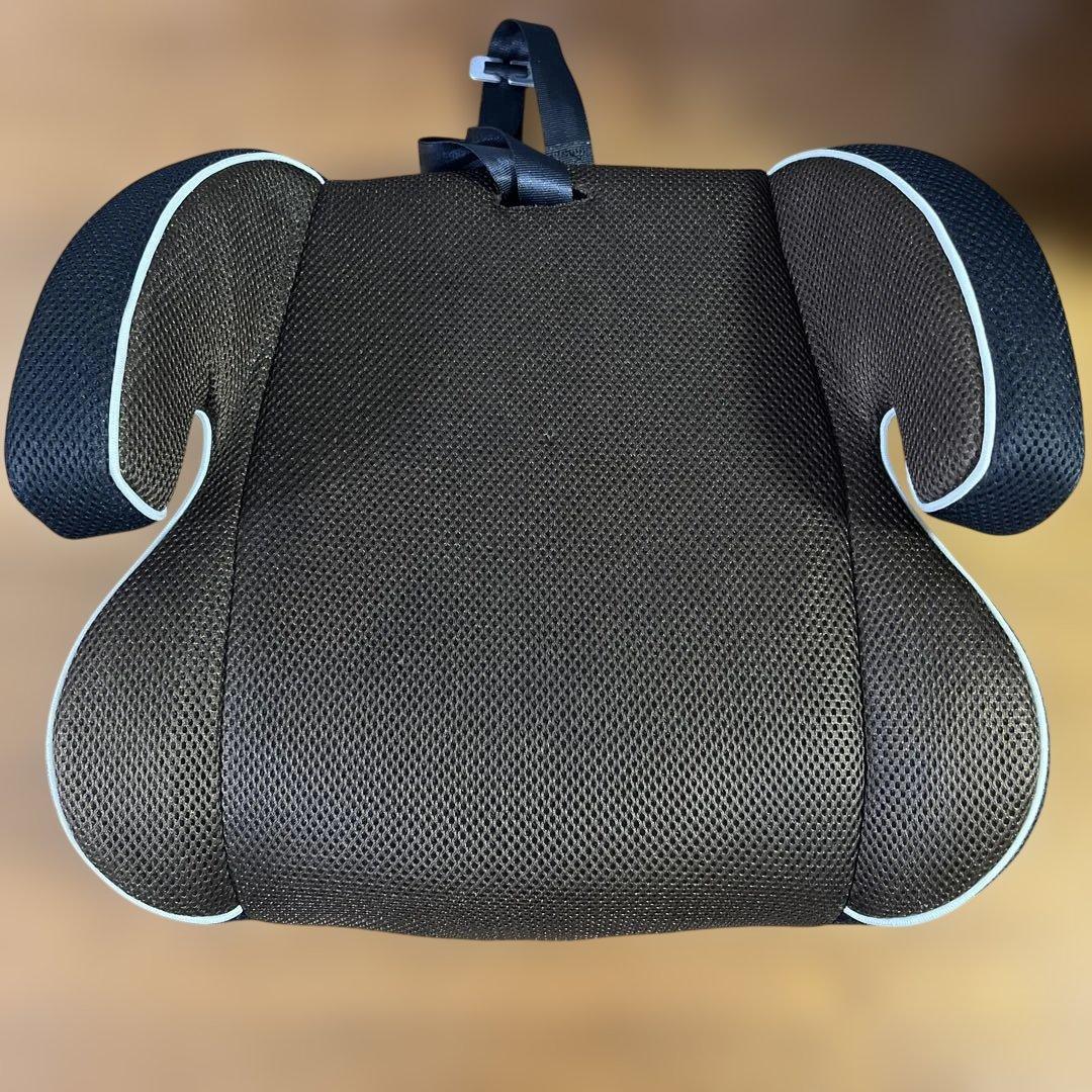 ジュニアシート　2点セット