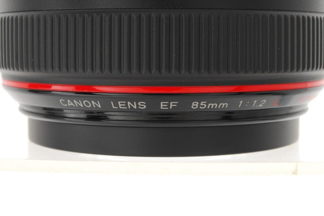 レンズ(単焦点) Canon EF 85mm F1.2 L USM L0113
