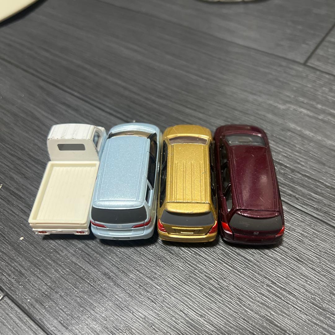 トミカまとめ売り　ジャンク