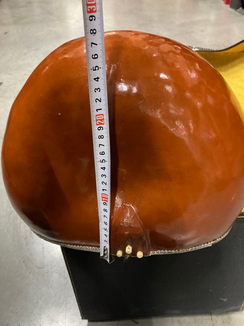 インド 民族楽器 弦楽器 シタール 長さ122cm