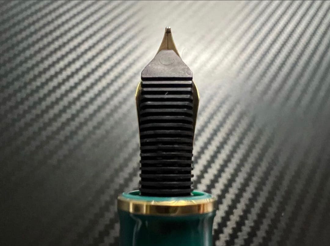 ペリカン EXPO 2000 テクノロジー 万年筆