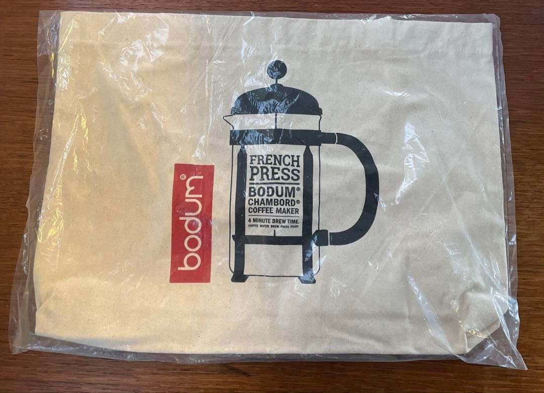 bodum MoMA コーヒーメーカー ホワイトマルチ　12カップ用