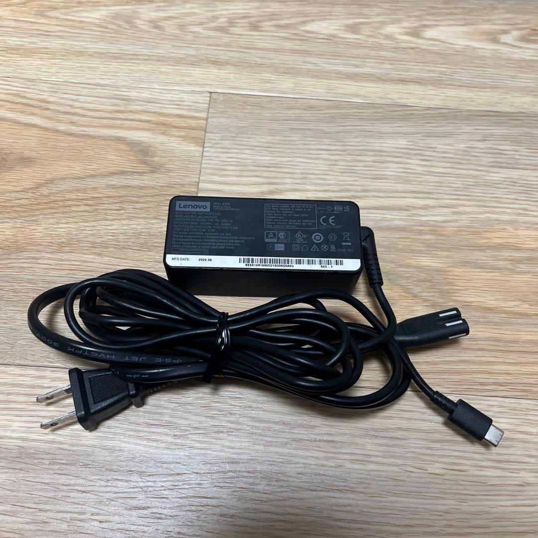 Windowsノート本体 Thinkpad X13 Yoga gen3 i5 1235U 16GB 256