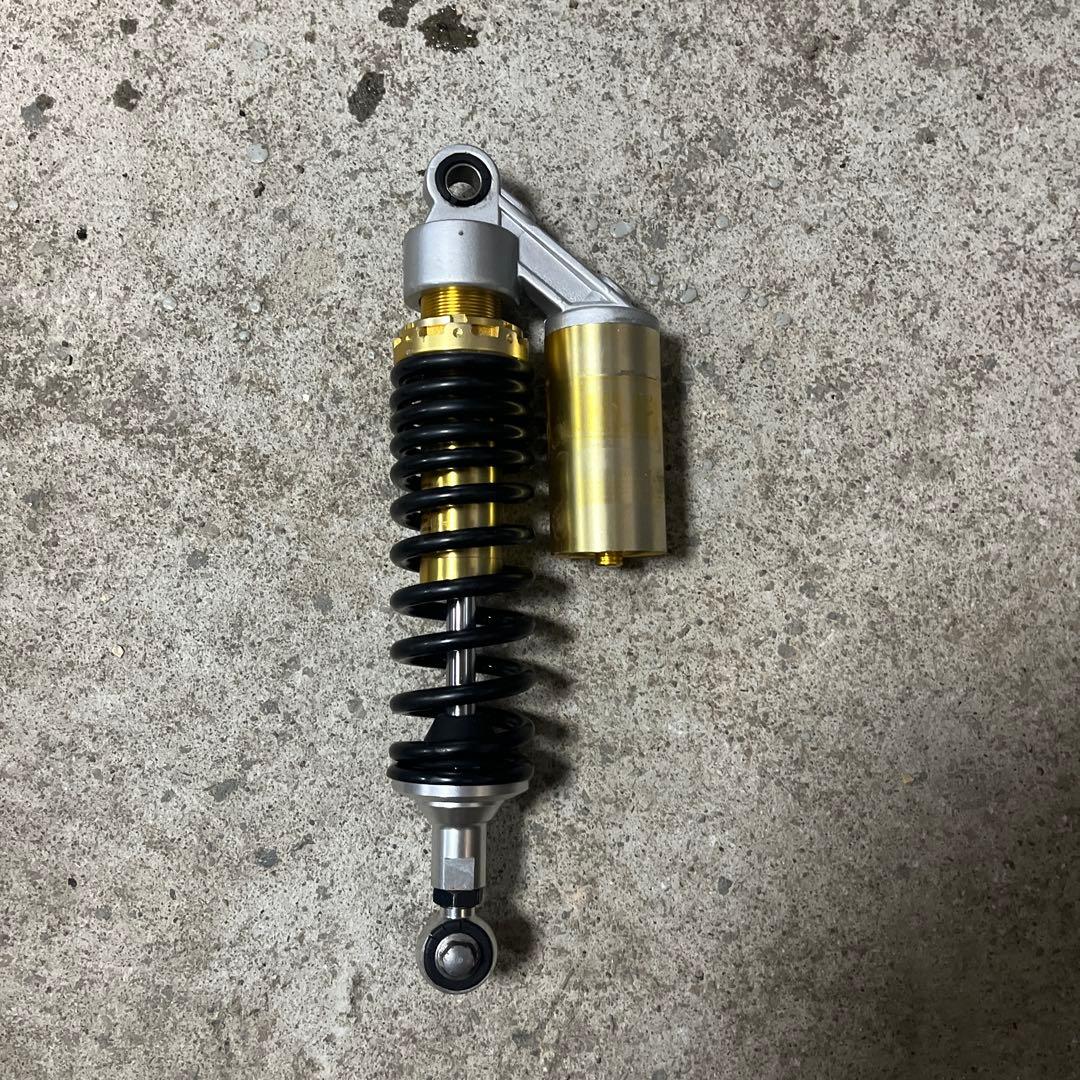 XJR1200社外リアショック