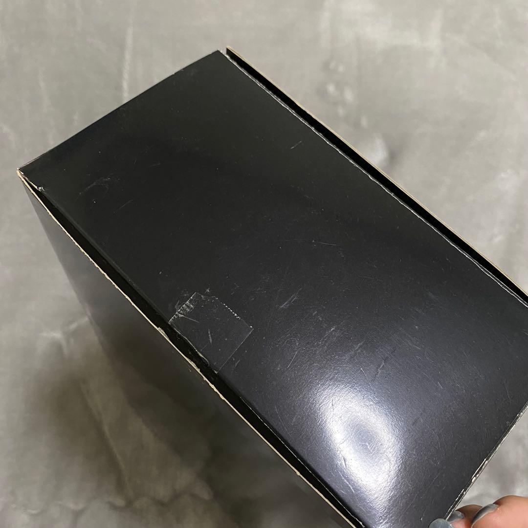 激レア　2005年　世界限定2000体　リビングデッドドールズ　シザーハンズ