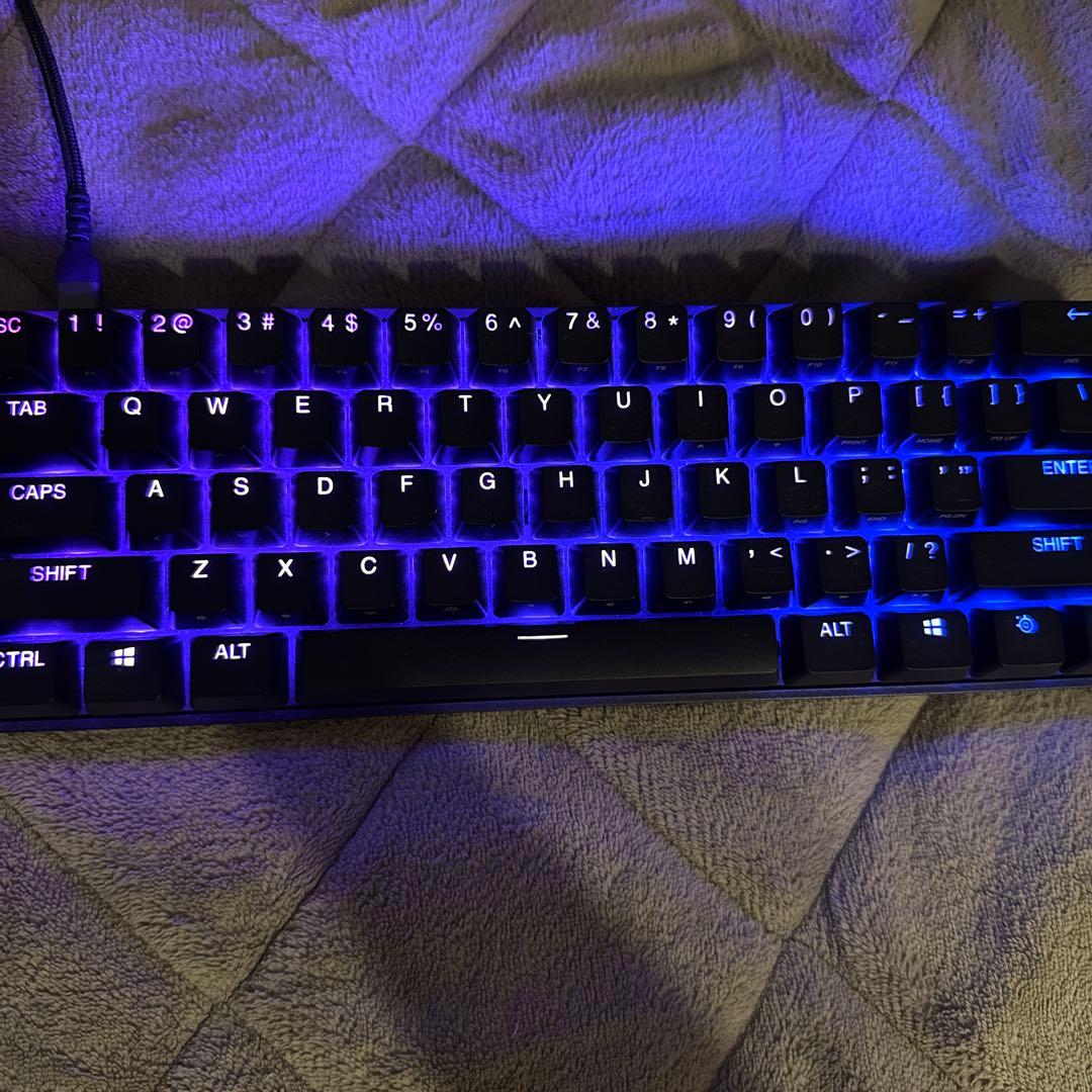 apex pro mini us配列