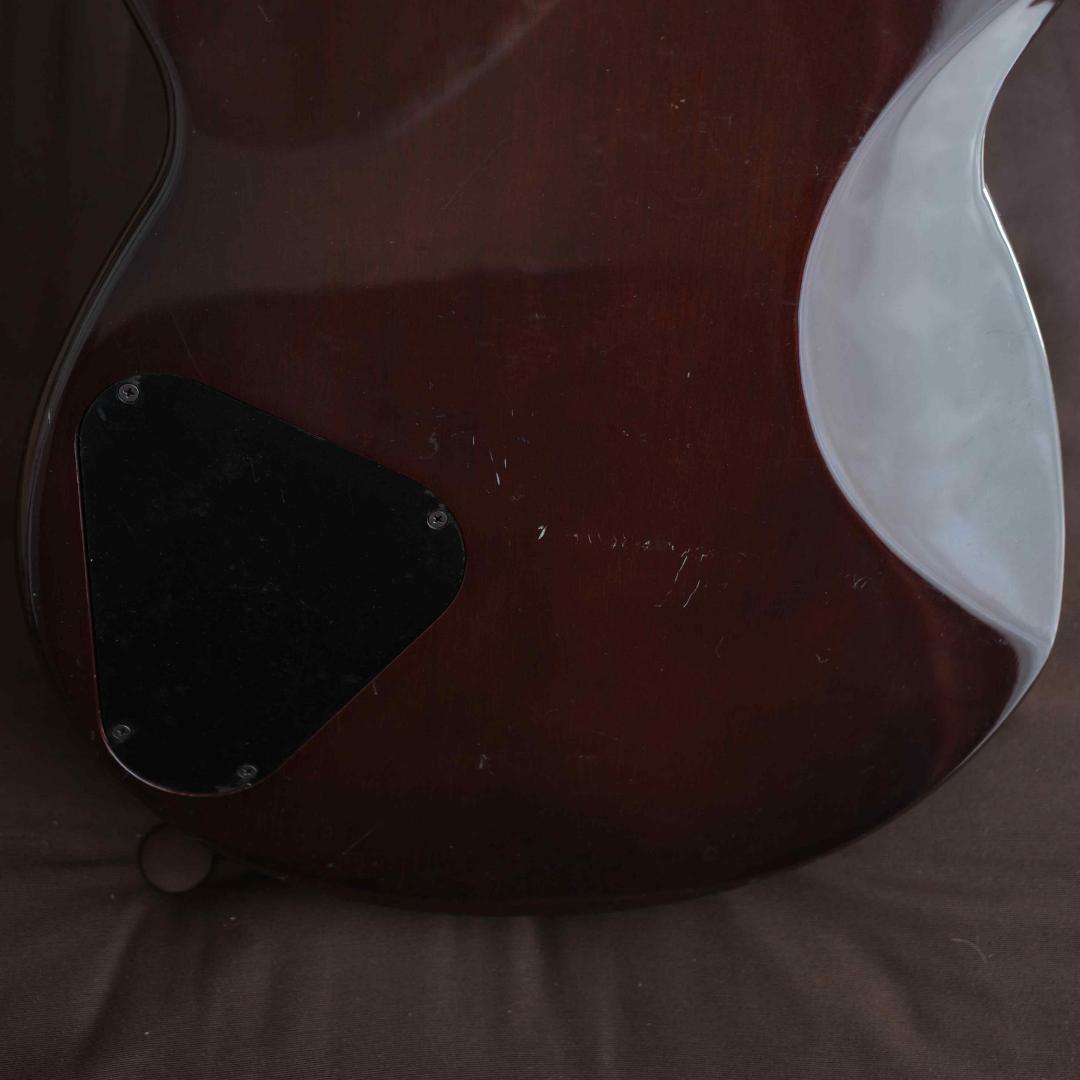 ギター YAMAHA SG800