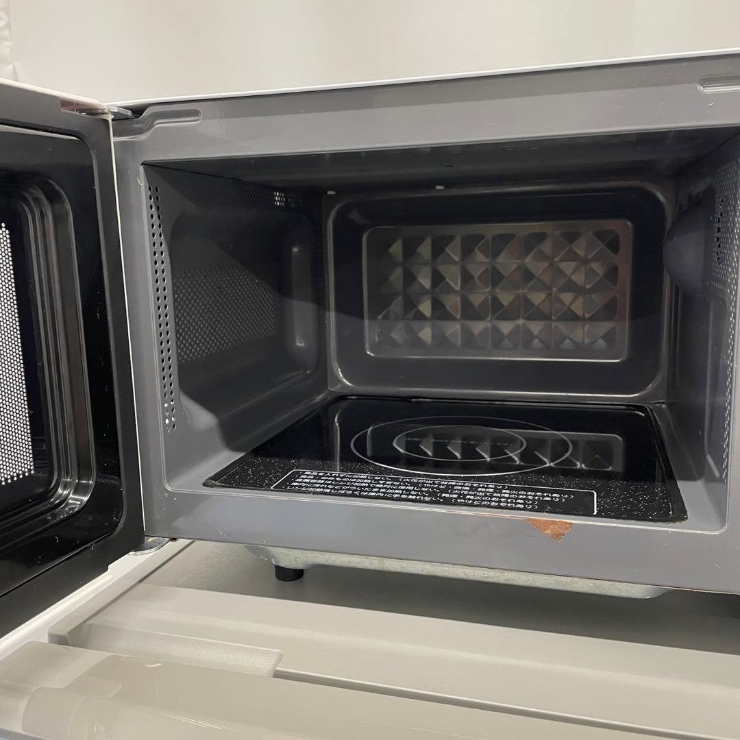 ★190 　冷蔵庫　洗濯機　電子レンジ　一人暮らし　家電セット　設置無料　安い‼️