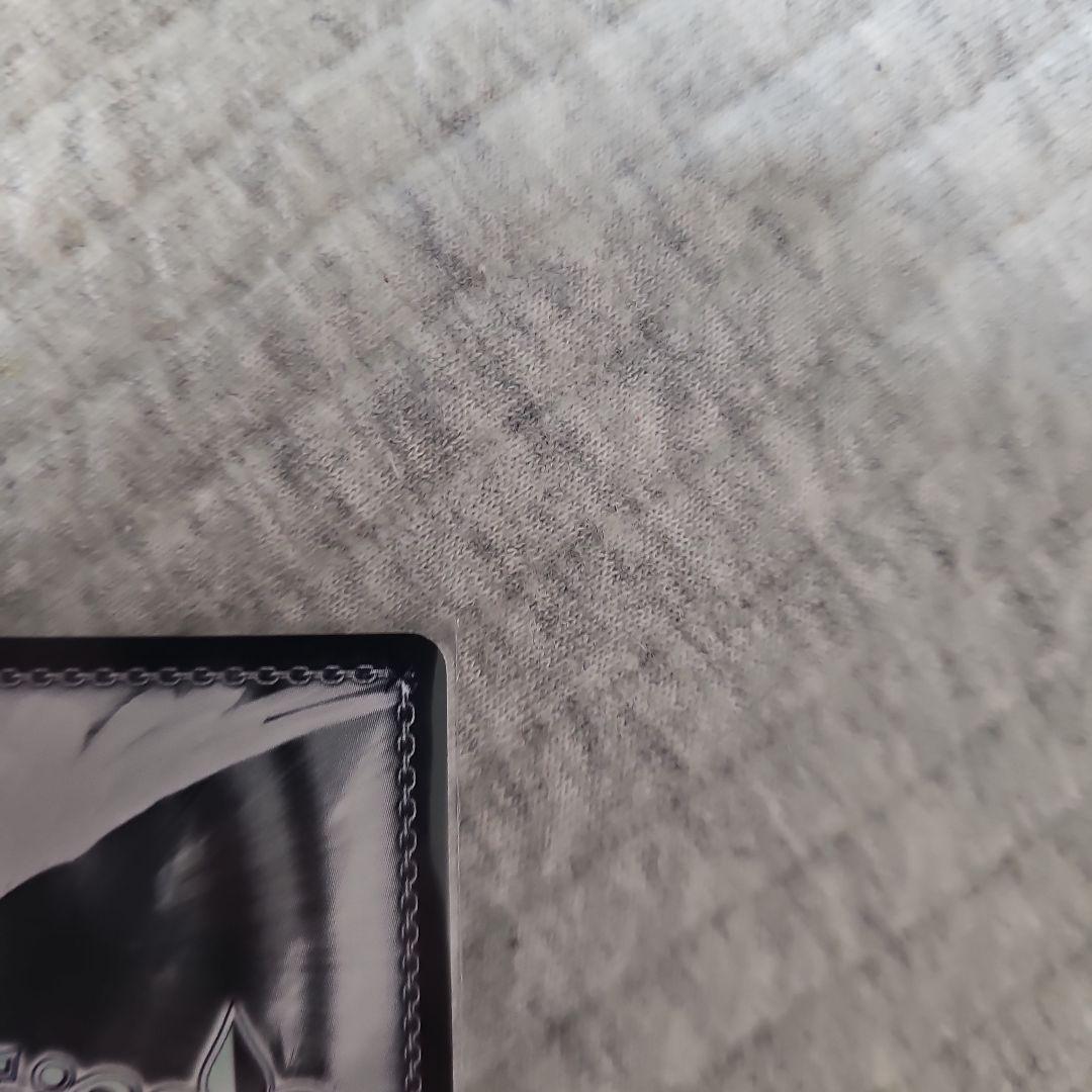 し*れ様 純白の翼　ヤミ　SP