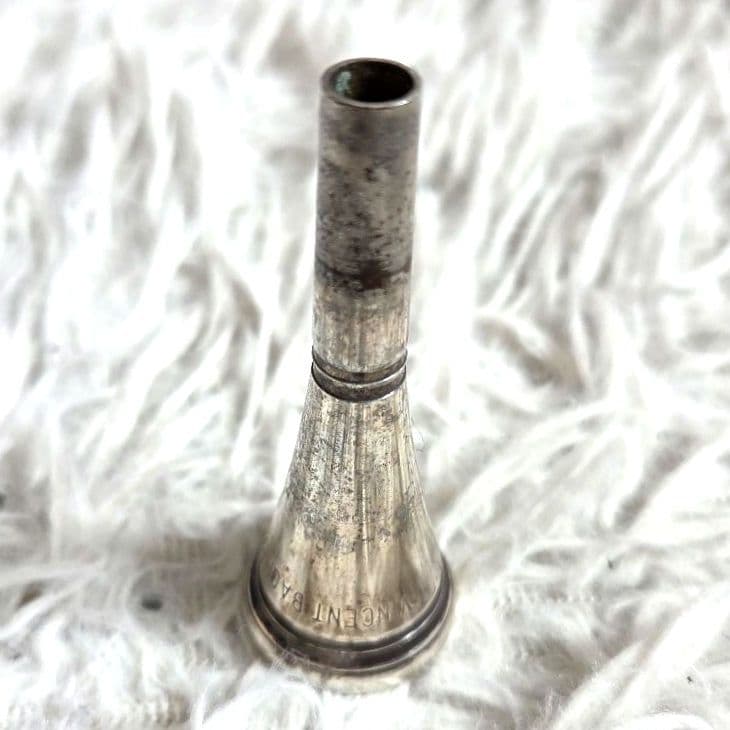 ヤマハ フレンチ ホルン YHR-313　ジャンク　ケース　マウスピース