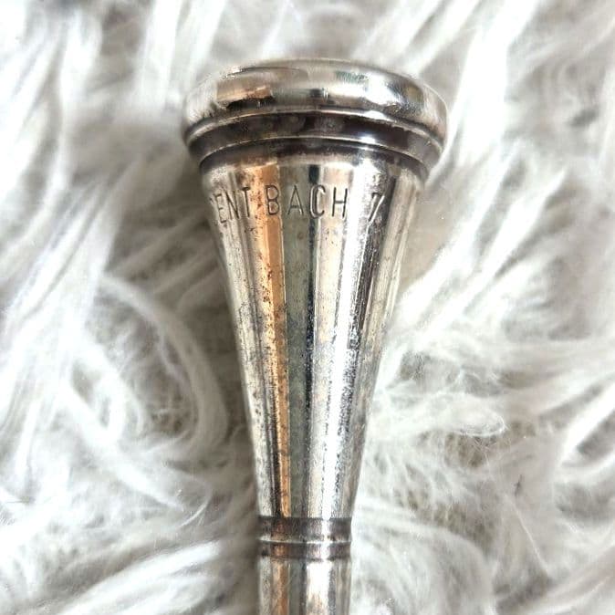 ヤマハ フレンチ ホルン YHR-313　ジャンク　ケース　マウスピース