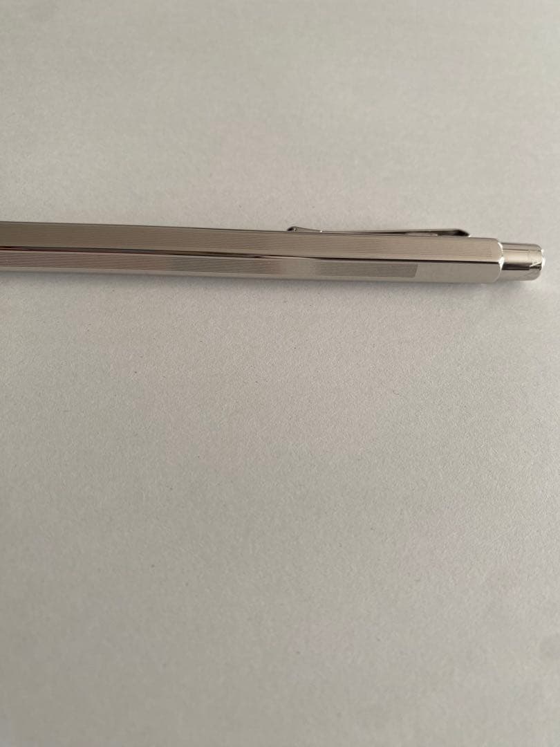 カランダッシュ　エクリドール　リーニェ