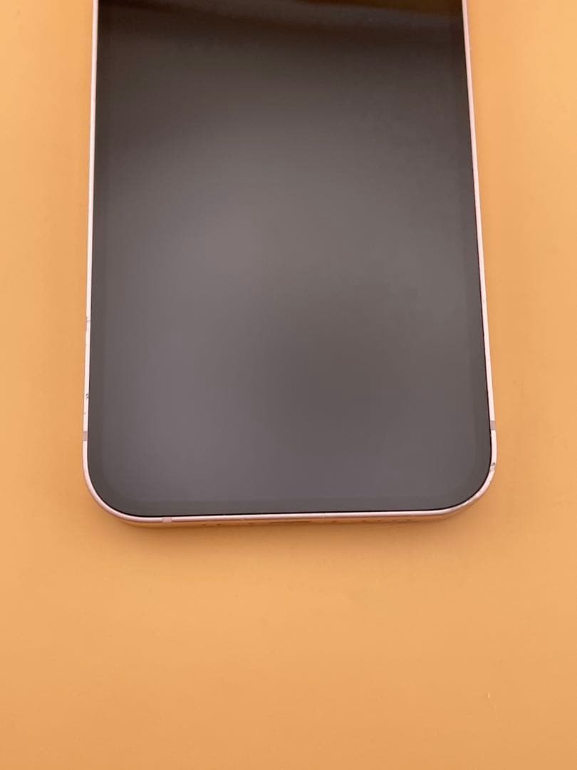 iphone13 MINI 128GB SIMフリーピンク　バッテリー純正94％