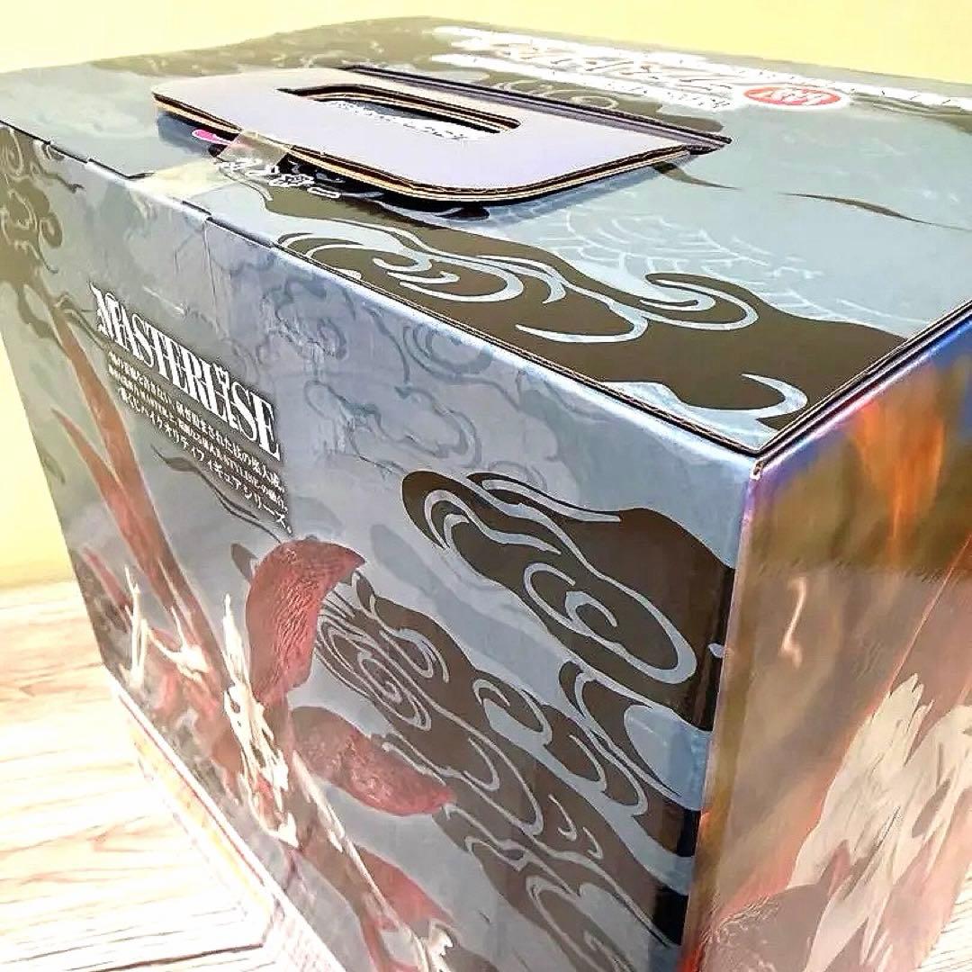 一番くじ NARUTO-ナルト- 疾風伝 輪廻の嘆きと平和の懸け橋　ラストワン他