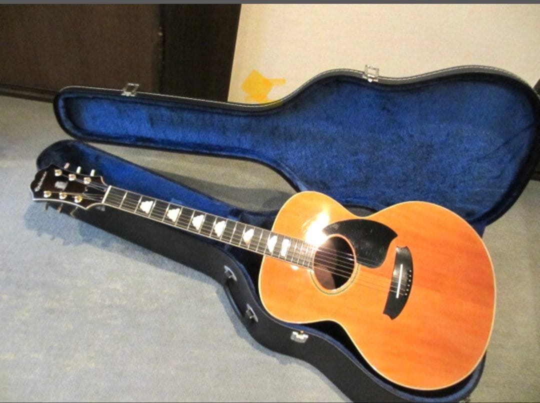 ギター Epiphone NOVA NA-390 1976