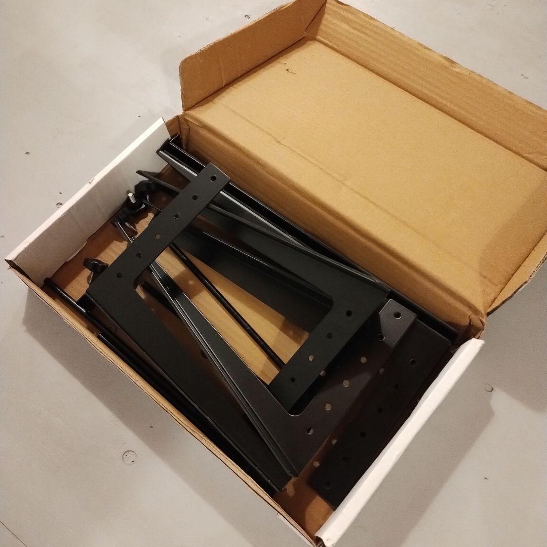 Covina DJ Controller Stand DJコントローラースタンド