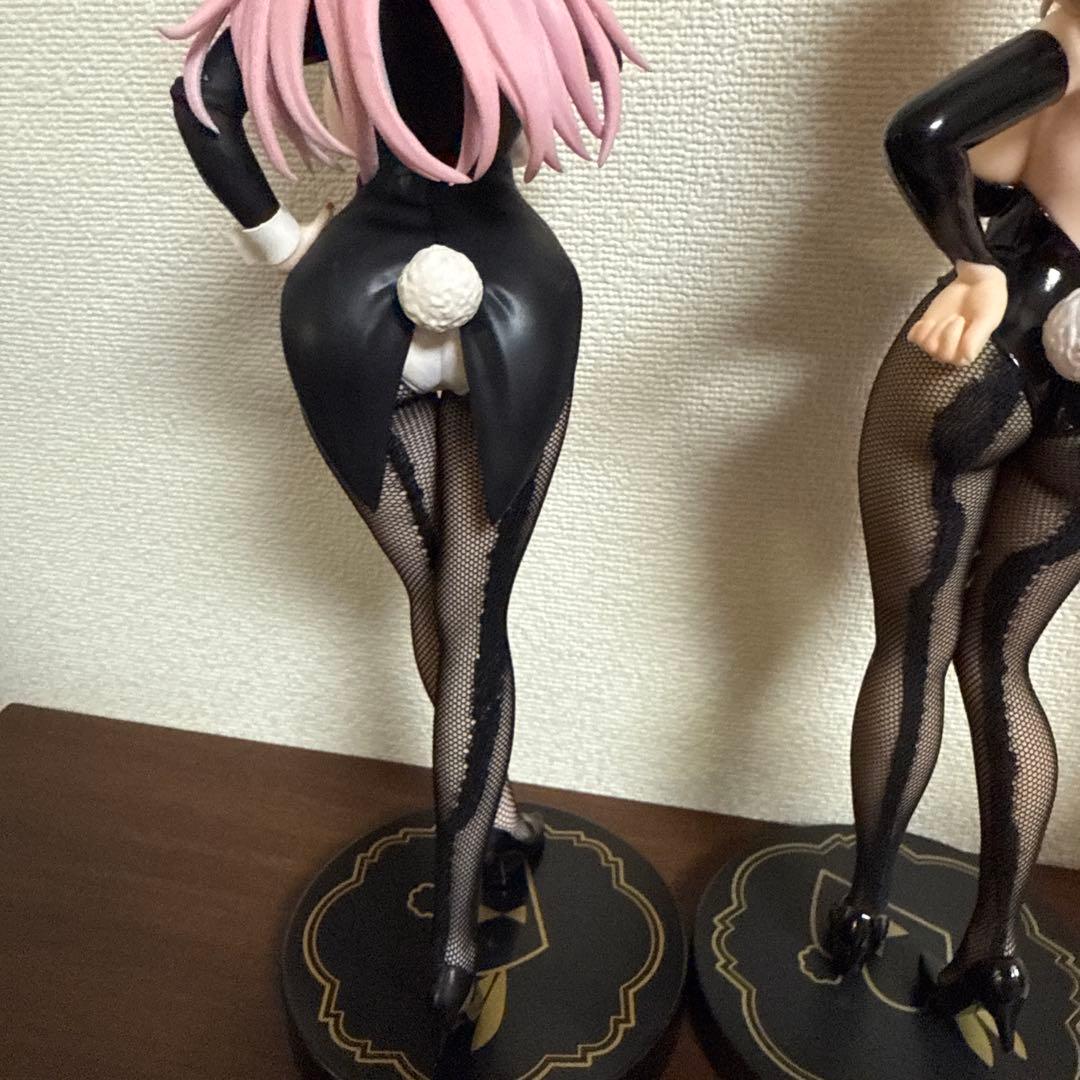 すーぱーそに子　フィギュア　まとめ売り　8体