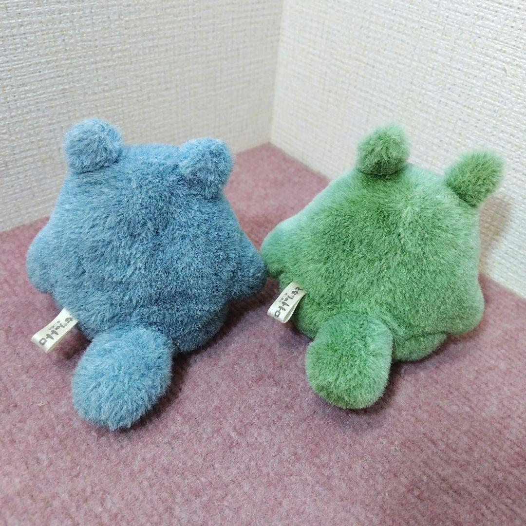 ✨トトロ ぬいぐるみセット✨スタジオジブリ✨大トトロぬいぐるみ✨笑い✨サンアロー