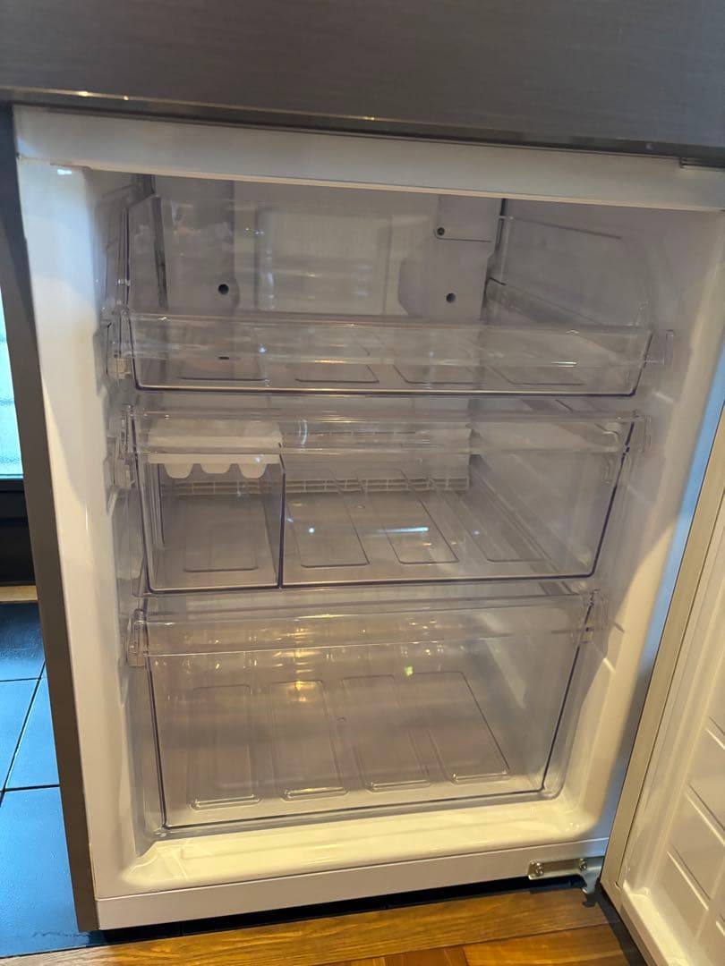 シャープ　SJ-PD27C-T