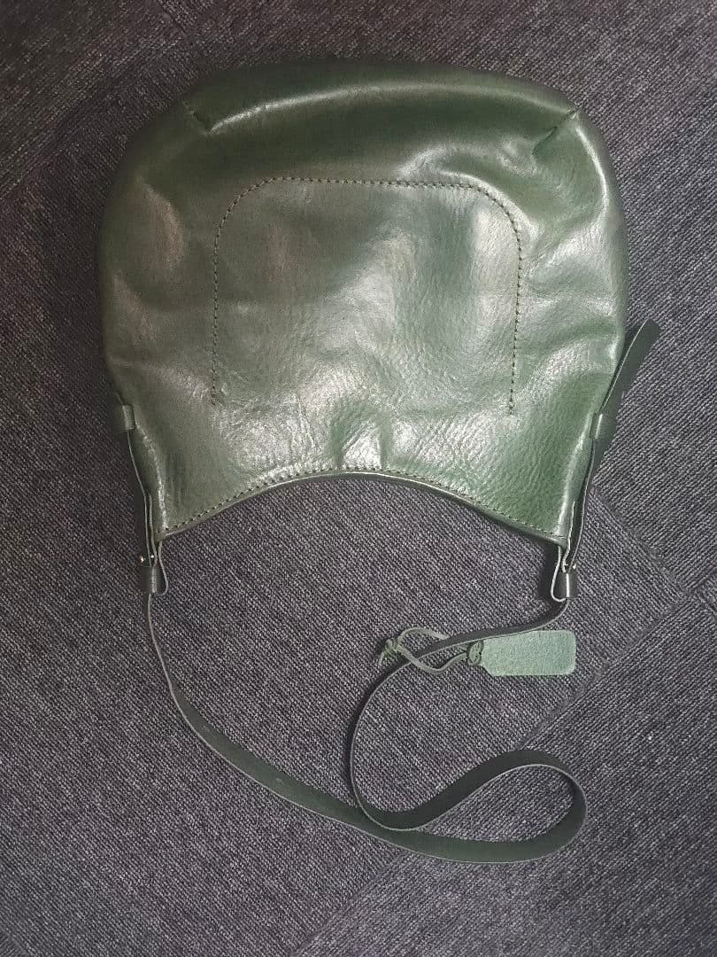 アナロジコ　マロンバック