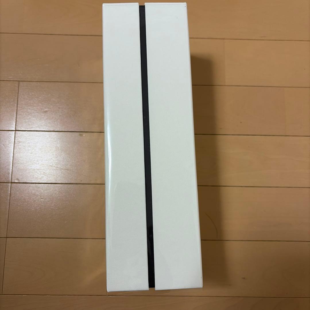 ReFa リファファインバブルU ホワイト　早い者勝ち