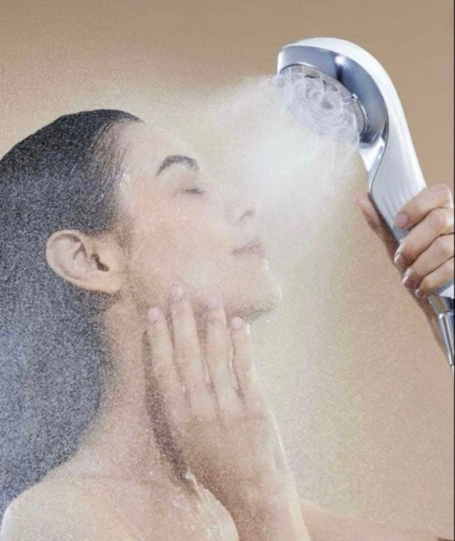 ReFa リファファインバブルU ホワイト　早い者勝ち