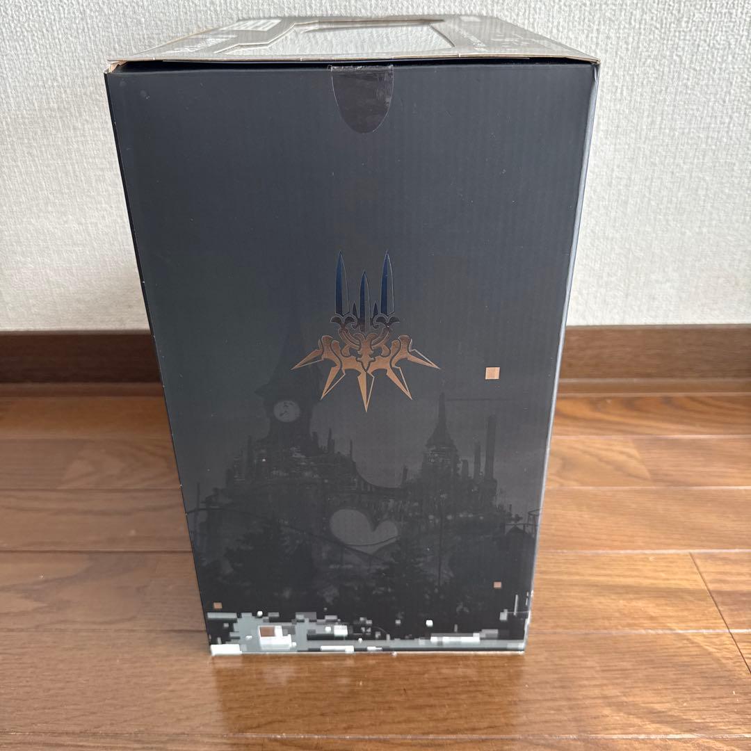 NieR:Automata 2B ヨルハ DX版フィギュア ニーアオートマタ