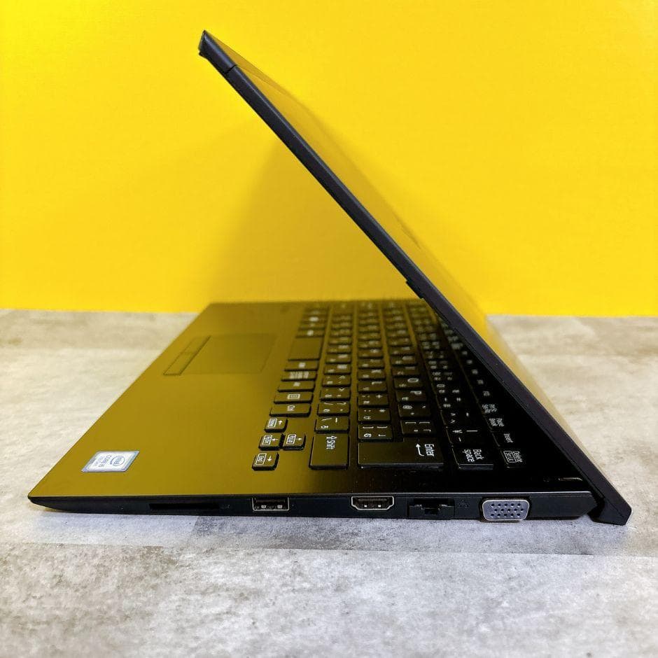 小型軽量❣ⅰ5✨SSDで快適 フルHD カメラ付き 仕事趣味 Windows11