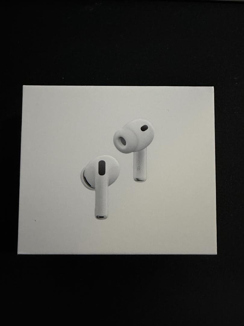 AirPods Pro 3 本体 未開封！！