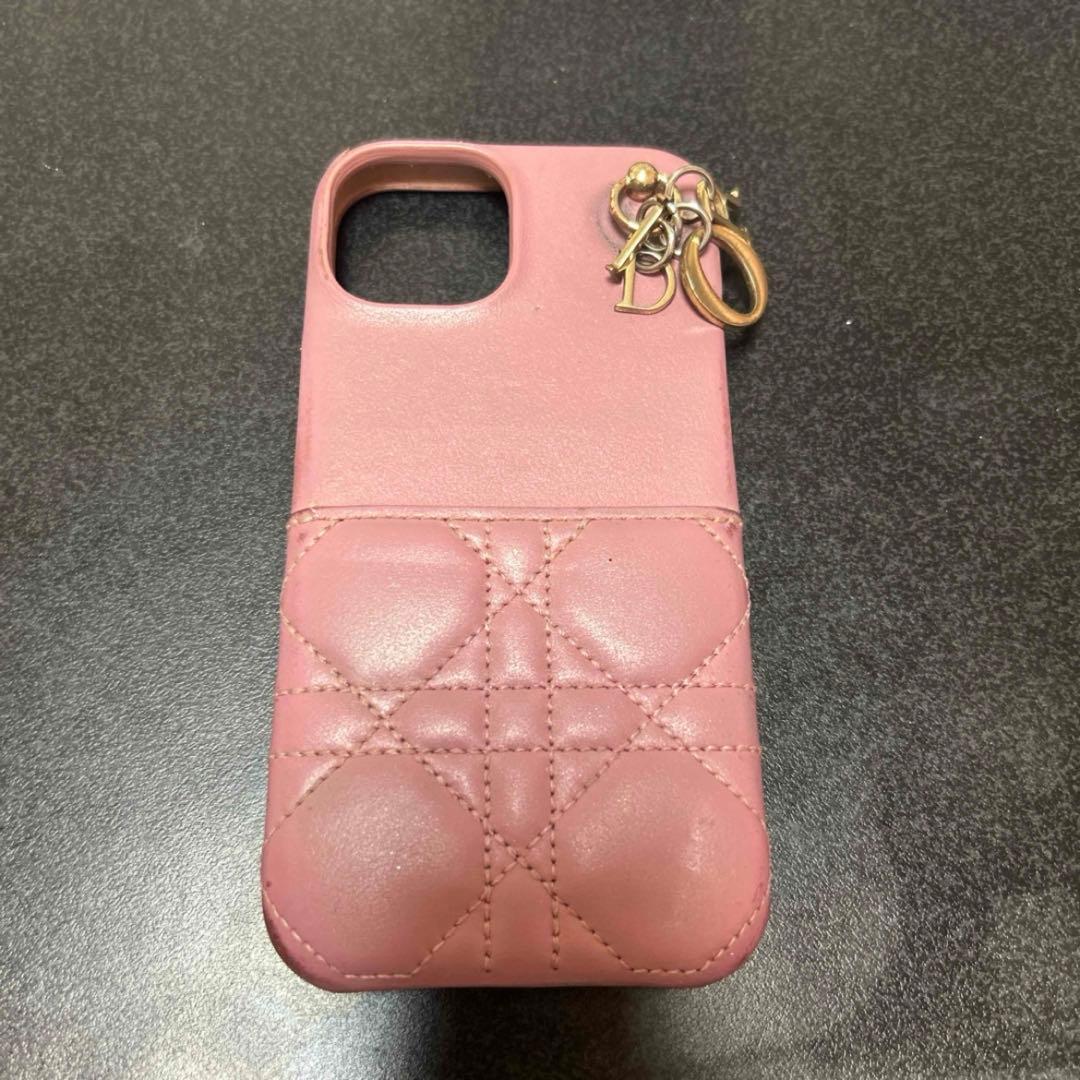 Christian Dior iPhone14 iPhoneケース