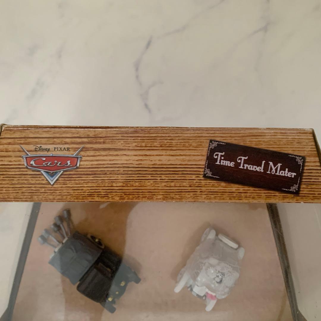 超希少✨Disney Pixar Wedding Day Gift Pack