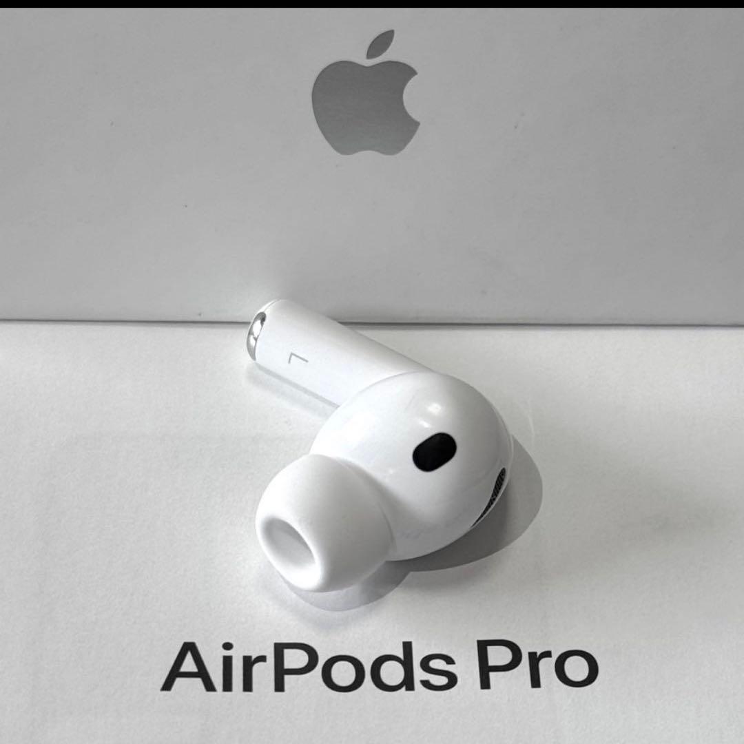 Apple AirPods Pro 第3世代