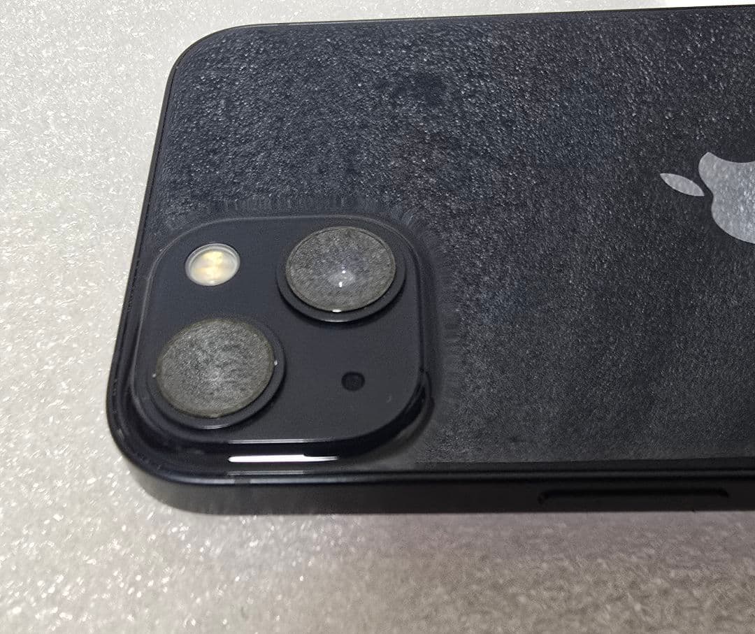 スマートフォン本体 iPhone 13 128GB au