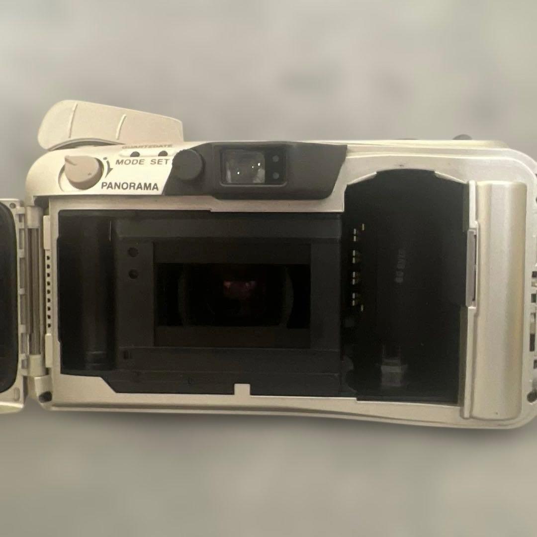 OLYMPUS μ[mju] ZOOM 130 コンパクトカメラ