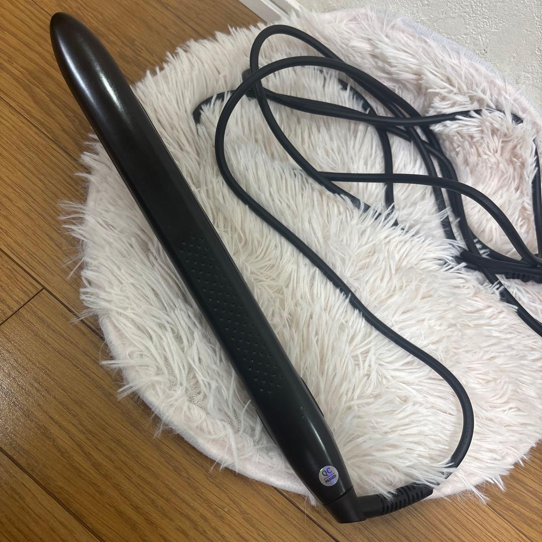 AR ストレートヘアアイロン ブラック