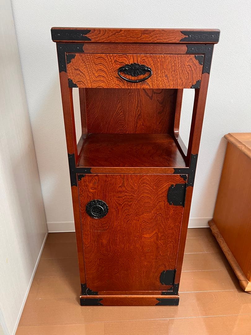 【大幅値下げ】当時物アンティーク家具